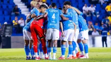 Carlos Rotondi y Andrés Montaño