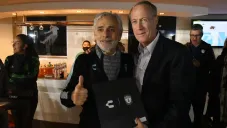 ¿Cuáles son los 8 equipos que no quisieron firmar el fondo de inversión?