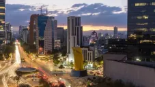 Hoy No Circula: ¿Qué autos NO circulan el miércoles 9 de abril de 2025 en CDMX y EDOMEX?