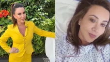 Mariazel es hospitalizada de emergencia ¿Cuál es su estado de salud?