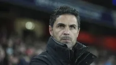 Mikel Arteta no se confía con la goleada al Real Madrid: &quot;Hay que ir al Bernabéu y demostrarlo&quot;