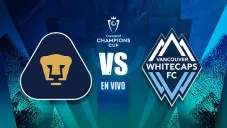 Pumas vs Whitecaps