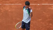 Rodrigo Pacheco debuta con triunfo en el Mexico City Open 2025