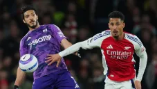 ¿Se queda? Raúl Jiménez confirma que busca renovar contrato con el Fulham