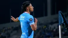 Ángel Sepúlveda tras eliminar al América: &quot;Nos merecíamos esto&quot;