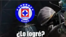 Clásico Joven: Los mejores memes del triunfo de Cruz Azul ante América