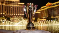 Copa Oro 2025: ¿Cómo es el formato del sorteo para la Fase de Grupos?