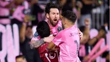 ¡De la mano del GOAT! Lionel Messi guía a Inter Miami a Semifinales con remontada ante LAFC