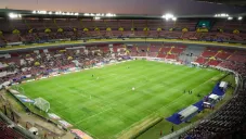 Estadio Jalisco será sede de entrenamiento en Guadalajara de cara al 2026
