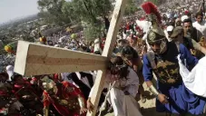 Iztapalapa alista cierres viales y operativo de seguridad para la Semana Santa 2025