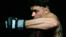 Jawy Méndez, estrella de la televisión mexicana, tendrá otro combate de Global MMA