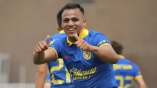 ‘Mozumbito’ Martínez, de promesa del América a ser ‘talachero’ en equipo amateur de Acapulco
