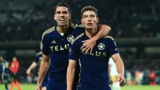 ¡No vendrá Messi! Vancouver Whitecaps elimina a Pumas de la Champions Cup de Concacaf