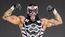 Penta Zero Miedo niega irle a Cruz Azul y se declara aficionado de Pachuca