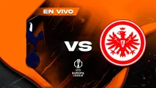 Tottenham vs Eintracht Frankfurt EN VIVO UEFA Europa League Cuartos de Final Ida