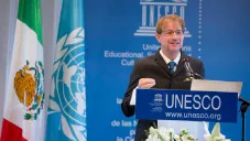 Andrés Roemer será extraditado a México; se le acusa de presunto abuso contra periodistas