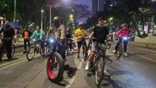 ¡Anuncian paseo nocturno GRATIS del Zócalo a Coyoacán! Así te puedes inscribir