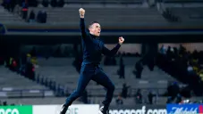 Carlos Hermosillo exige un campeonato para la continuidad de Vicente Sánchez