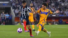 Clásico Regio: Tigres buscará romper racha de más de un año sin vencer a Rayados