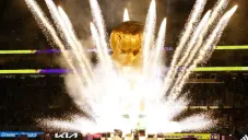 Conmebol lanza propuesta para que el Mundial 2030 tenga 64 participantes