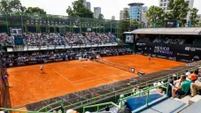 Habrá presencia mexicana en la Final del México City Open por primera vez en su historia