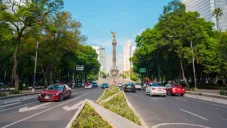 Hoy No Circula: Estos autos descansan este viernes 11 de abril