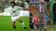 Hugo Sánchez y su eterna enemistad con Leo Beenhakker