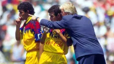 Juan Hernández recuerda la inteligencia táctica de Leo Beenhakker tras su fallecimiento