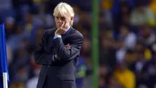 Leo Beenhakker: Clubes, ligas y futbolistas extienden condolencias por muerte del neerlandés