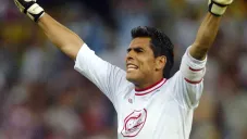 Oswaldo Sánchez hace petición a Chivas: &quot;Cada vez hay más americanistas, hay que hacer algo&quot;