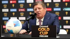 Piojo Herrera lanza 'amenaza' a la Selección Mexicana: 'Daremos ese golpe de autoridad'