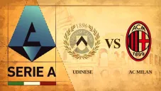 Udinese vs Milan: ¿Cuándo y dónde ver el partido de Santiago Giménez?