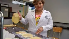 UNAM crea la supertortilla: Combate la obesidad y ofrece más nutrientes