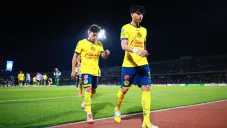 América y la obligación de títulos