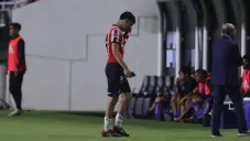 Chivas está de momento fuera de Fase Final y ya no depende de sí mismo