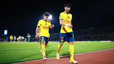 ¿Cuándo fue la última vez que América no ganó en cuatro juegos seguidos?