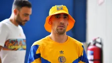 Fernando Gorriarán: “El Clásico Regio es el mejor y más pasional del país”