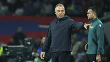 Hansi Flick sobre su renovación