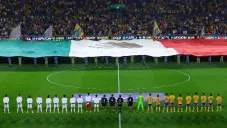 Javier Mascherano sorprende con elogios