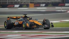 McLaren domina las Practicas Libres del Gran Premio de Baréin