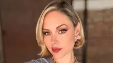 Miroslava recuerda pelea con José Ramón Fernández en ESPN y le manda 'mensajito'