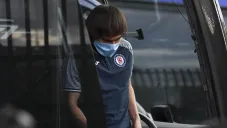 Shaggy Martinez 'minimiza' victoria de Cruz Azul ante América
