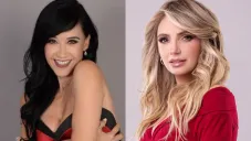 La Gaviota está de regreso con una serie llamada 'Con Esa Misma Mirada'.