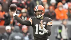 ¡Vuelve a Cleveland! Joe Flacco firma contrato con los Browns