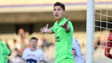 ¿Ayudaron a Pumas? Felipe Ramos Rizo comentó que fue mal anulado el gol de Juárez