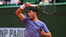 Carlos Alcaraz vence a Davidovich Fokina y avanza a la final del Masters de Montecarlo