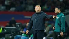 Flick sabe que su equipo está en un gran momento, pero no se confía