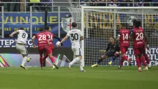 Inter de Milán y un brillante Marko Arnautovic se consolidan como líderes absolutos de la Serie A