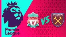 Liverpool vs West Ham: ¿Cuándo y dónde ver EN VIVO el partido de Premier League?