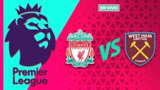 Liverpool vs West Ham EN VIVO Premier League Jornada 32
